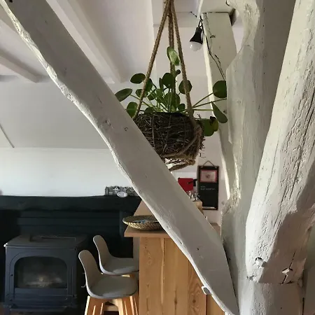Le Sentier Des Etangs Apartment Barsy Exterior photo
