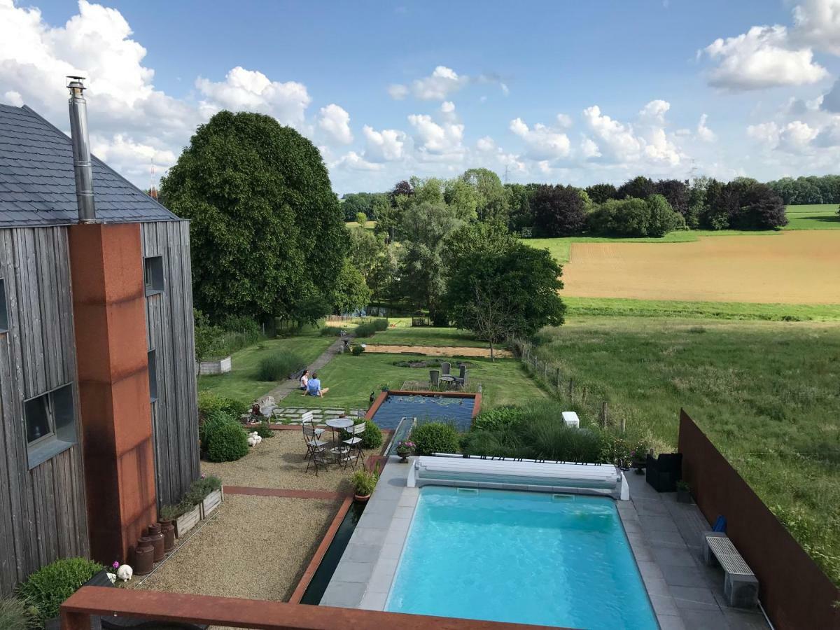 Le Sentier Des Etangs Apartment *