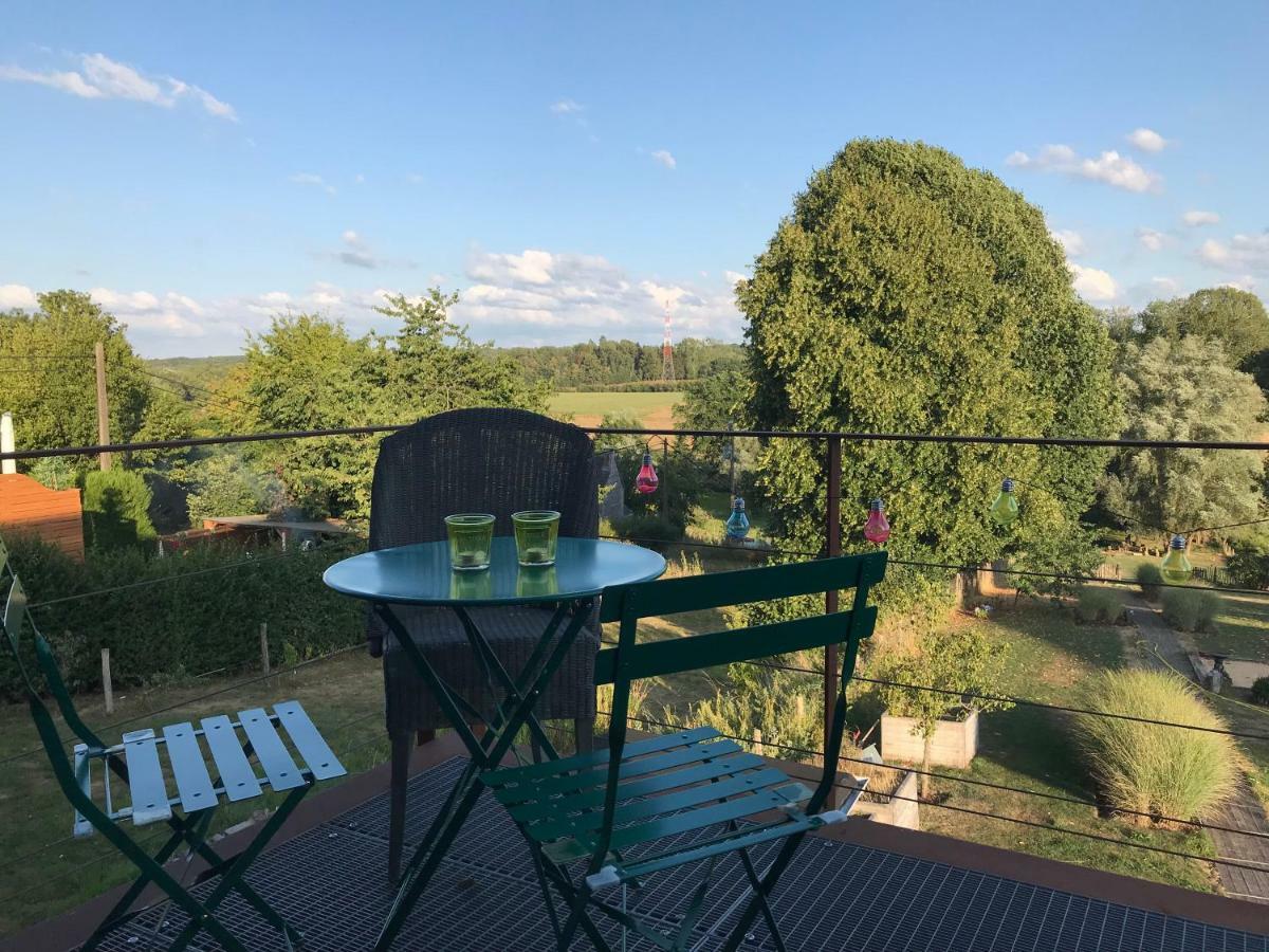 Apartment Le Sentier Des Etangs *
