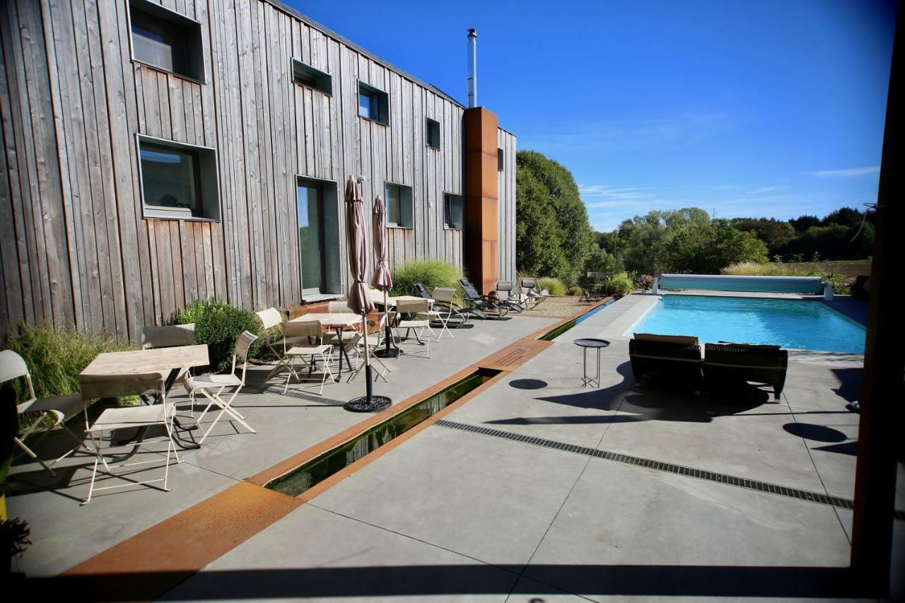 Apartment Le Sentier Des Etangs