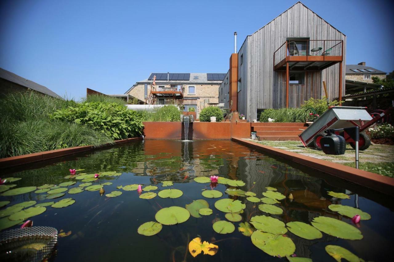 Apartment Le Sentier Des Etangs