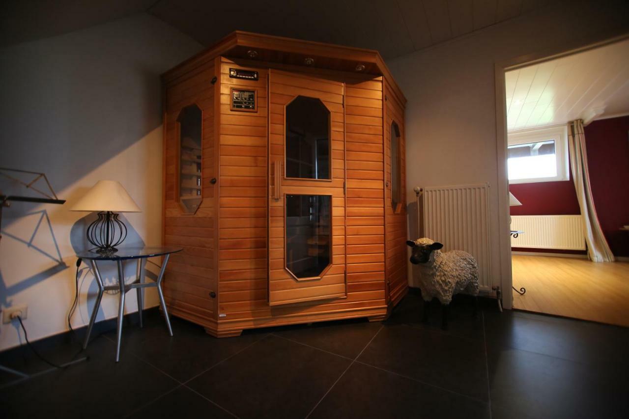 Apartment Le Sentier Des Etangs *