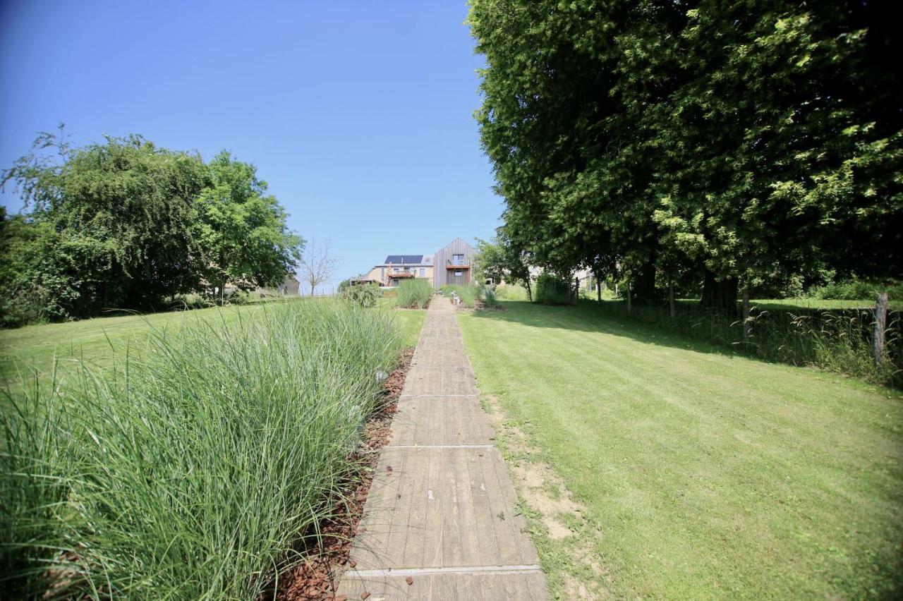 Apartment Le Sentier Des Etangs