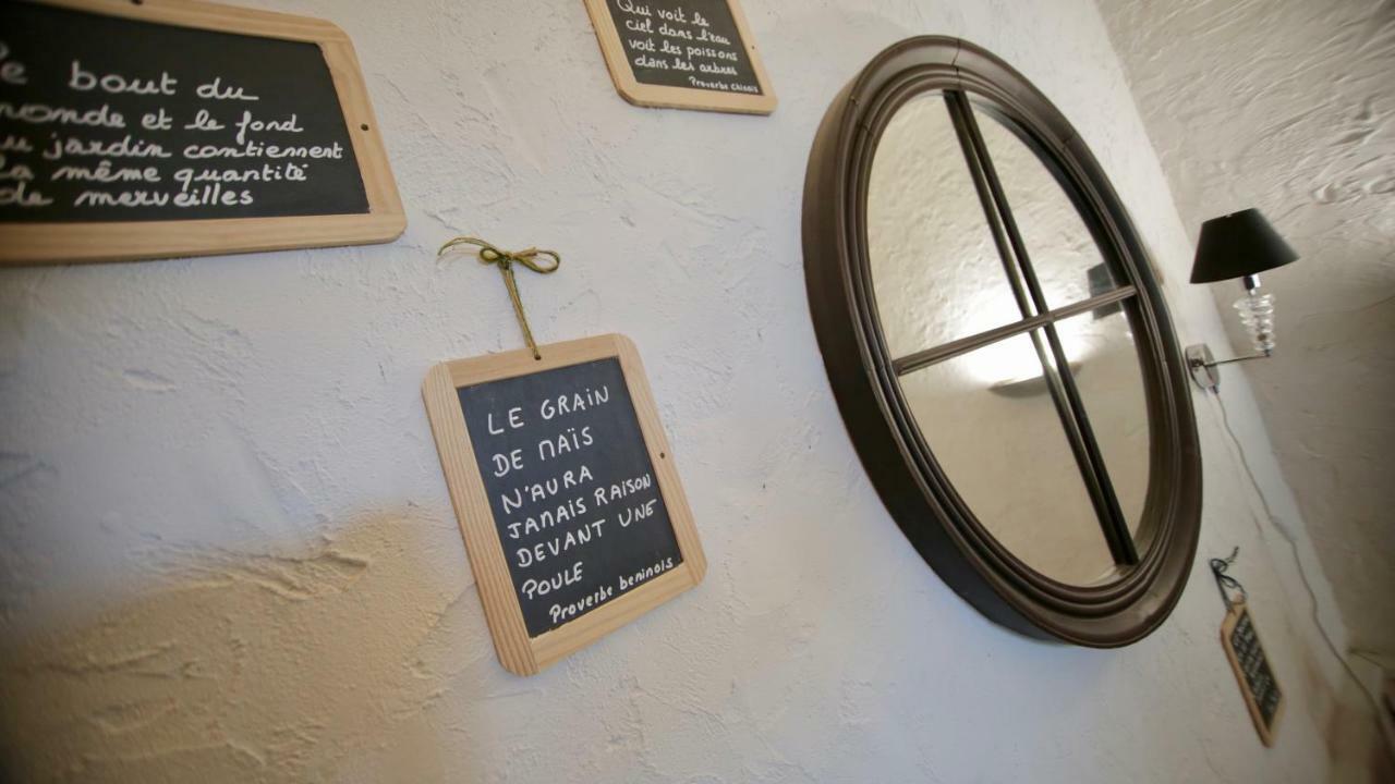 Le Sentier Des Etangs Apartment