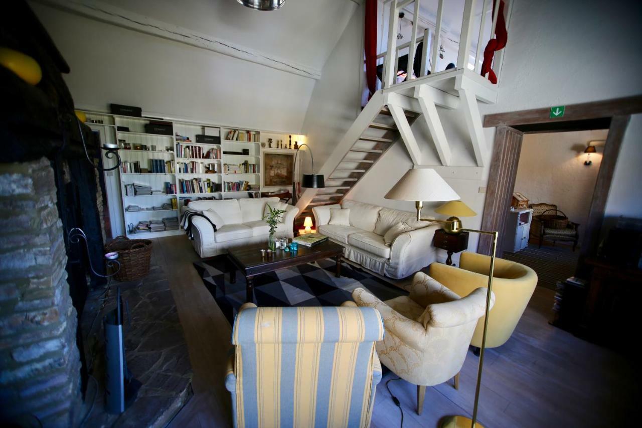 Apartment Le Sentier Des Etangs Barsy