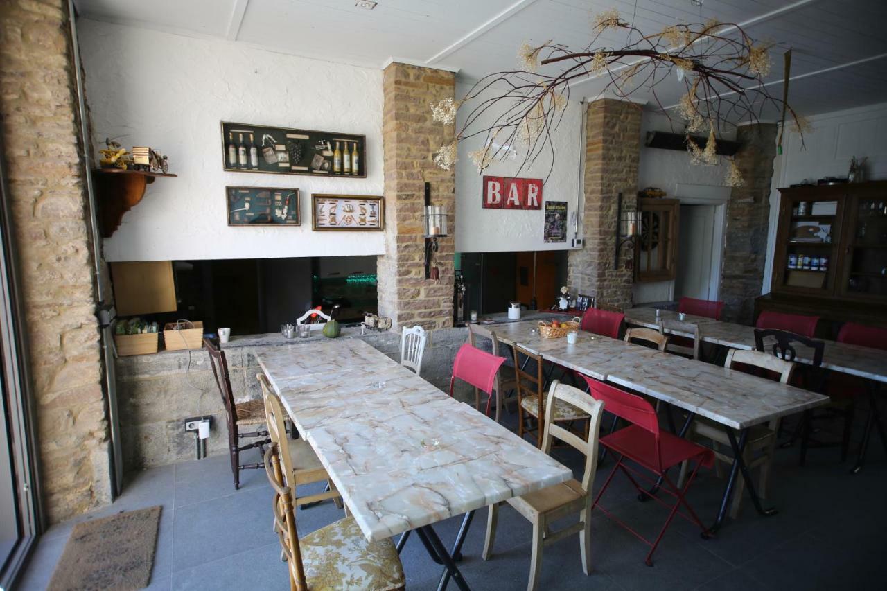 Apartment Le Sentier Des Etangs